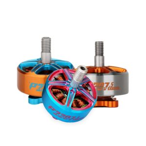 T-Motor PACER P2207.5 2550KV Motor