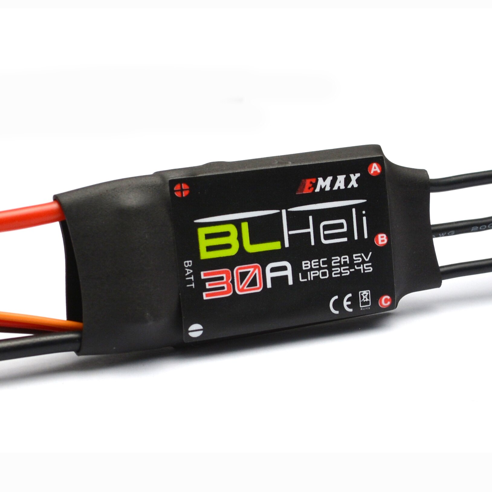 Emax BLHeli Series 30A ESC With Oneshot (Original)